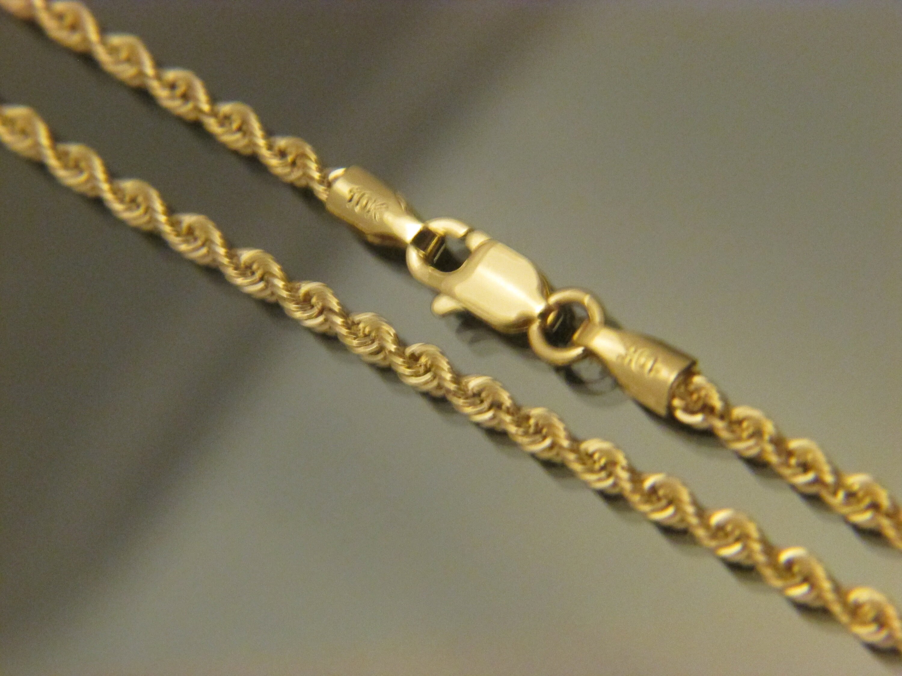 Bbb 10k gold chain new arrivals