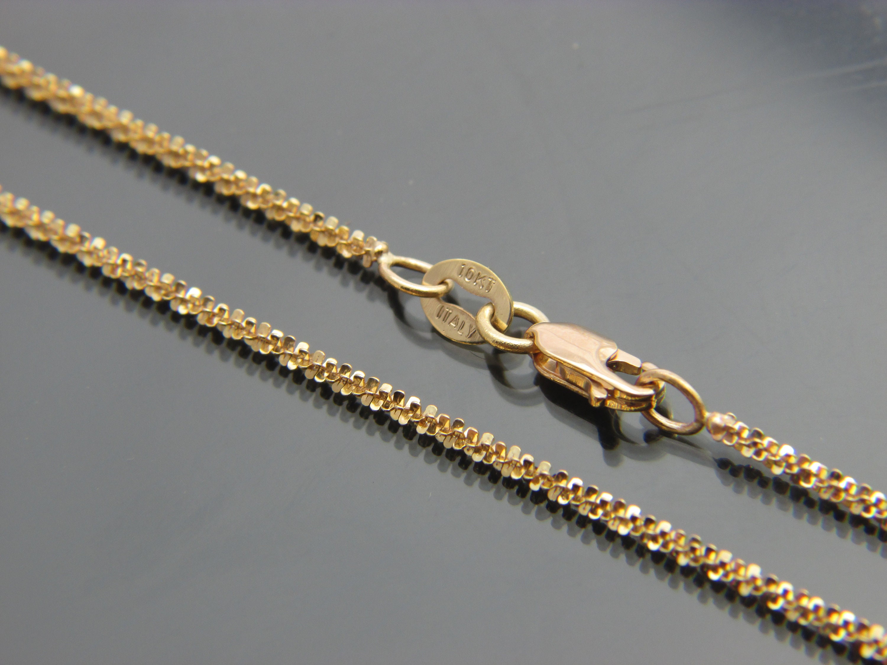 Criss cross chain deals