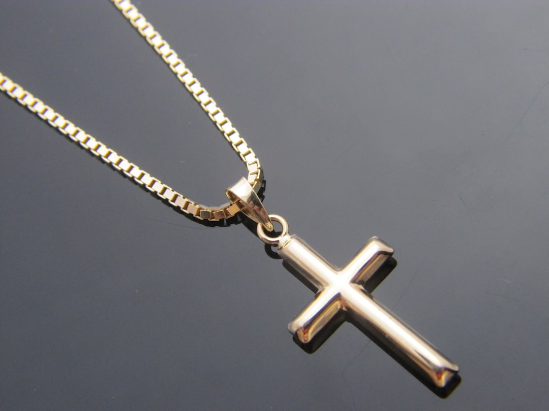 【2plan】23FW★ [MADE] 042 Cross clip chain necklace 2plan】23FW☆ [MADE] 042 Cross clip chain necklace (2plan