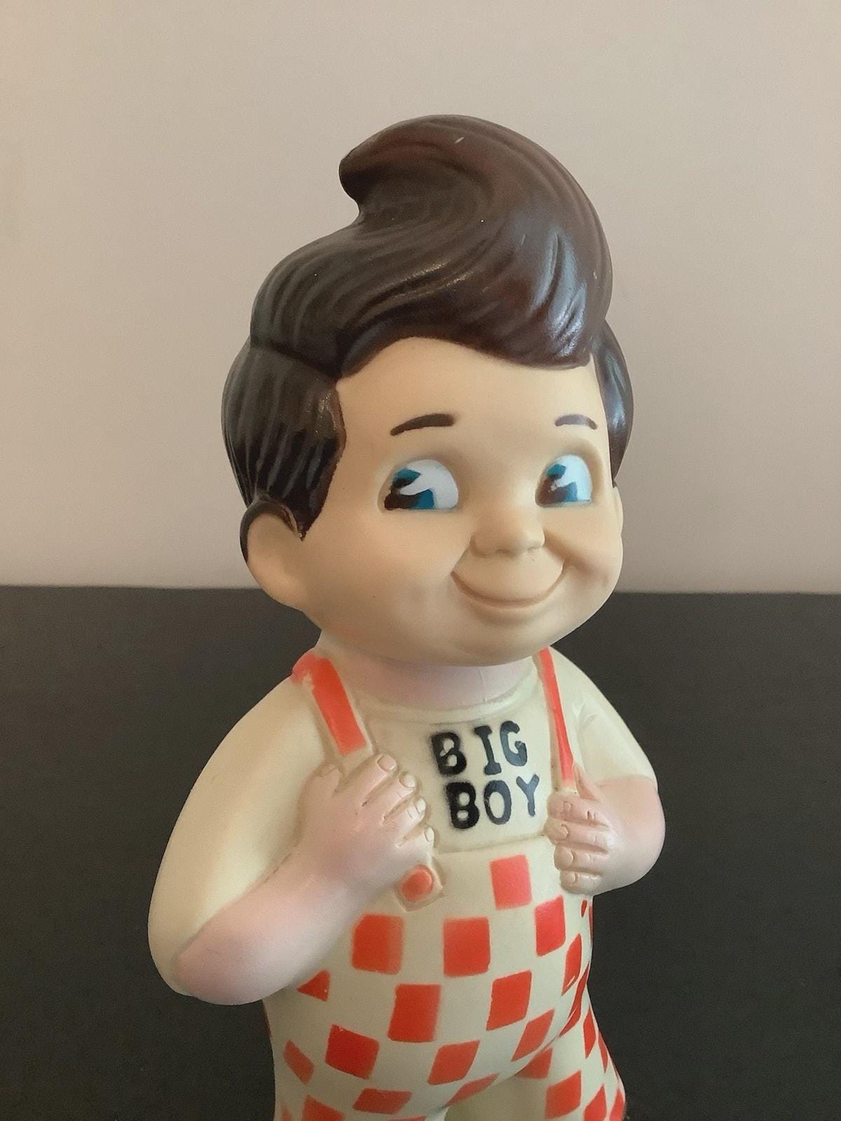 Bob's Big Boy Vintage - Etsy