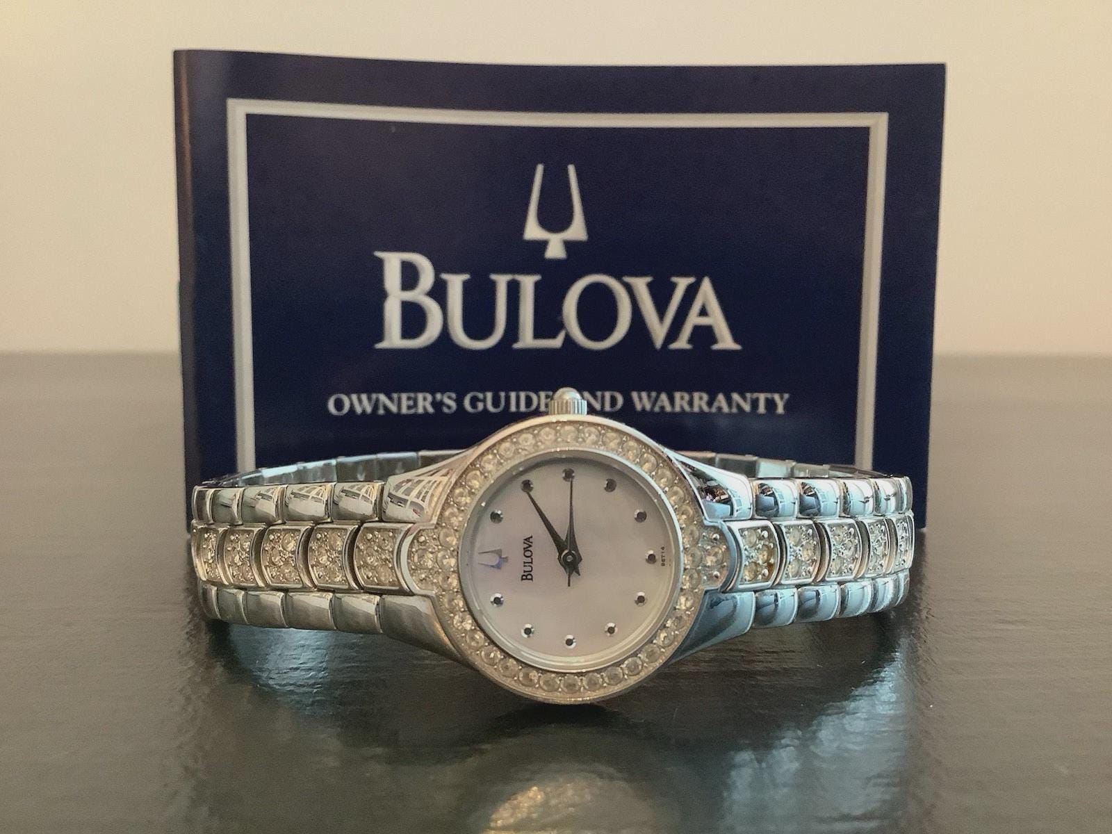 Bulova longchamp - Etsy 日本