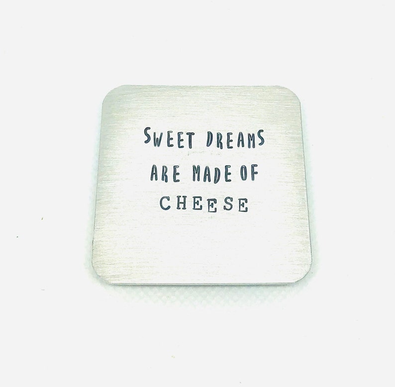 For cheeseheads