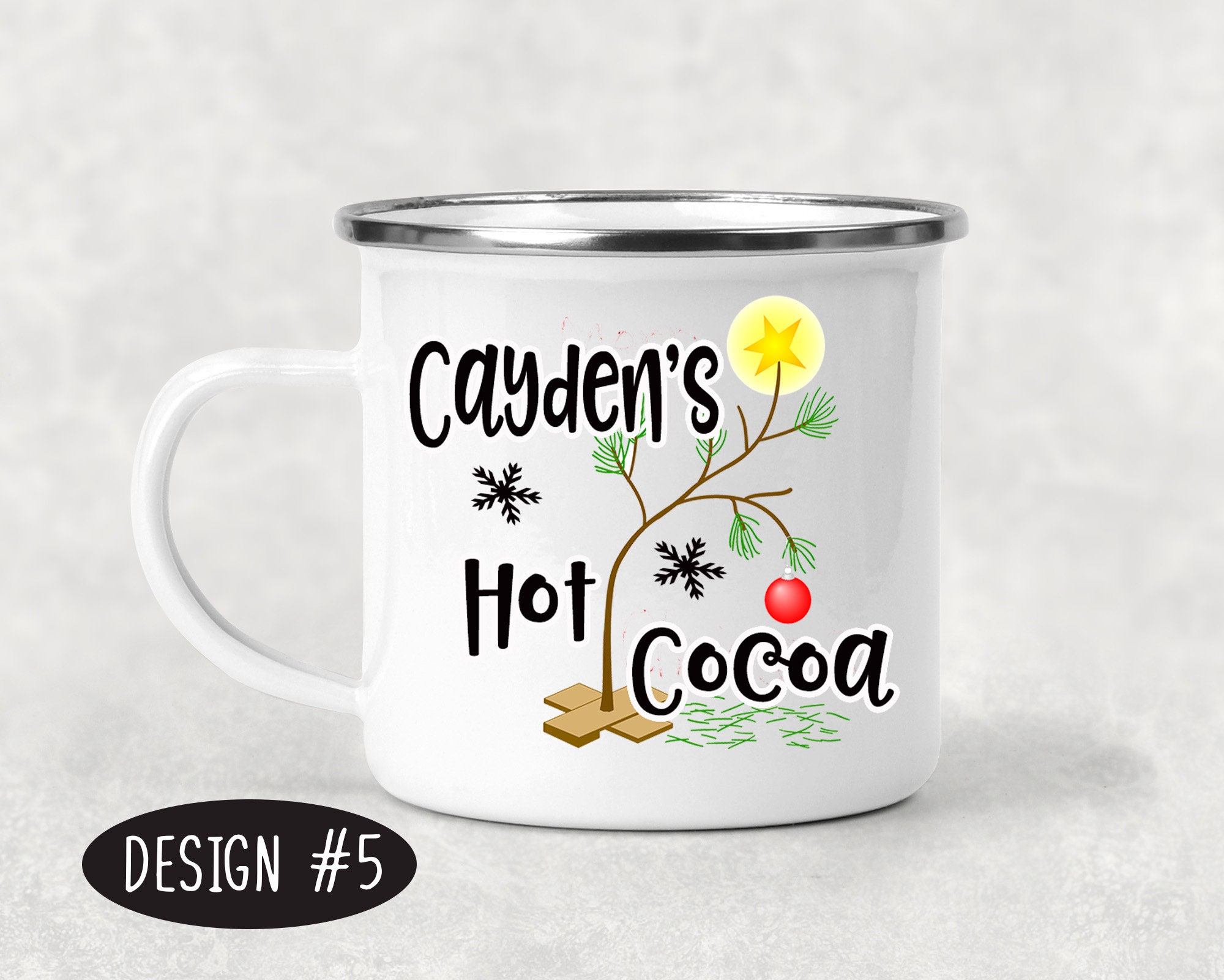 etsy hot chocolate mugs