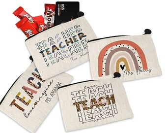 teacher pouch