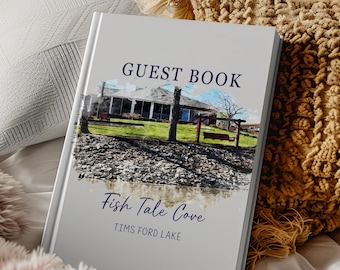 Watercolor House Gifts