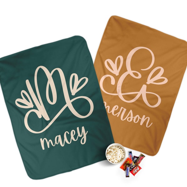 Personalized Teen Etsy