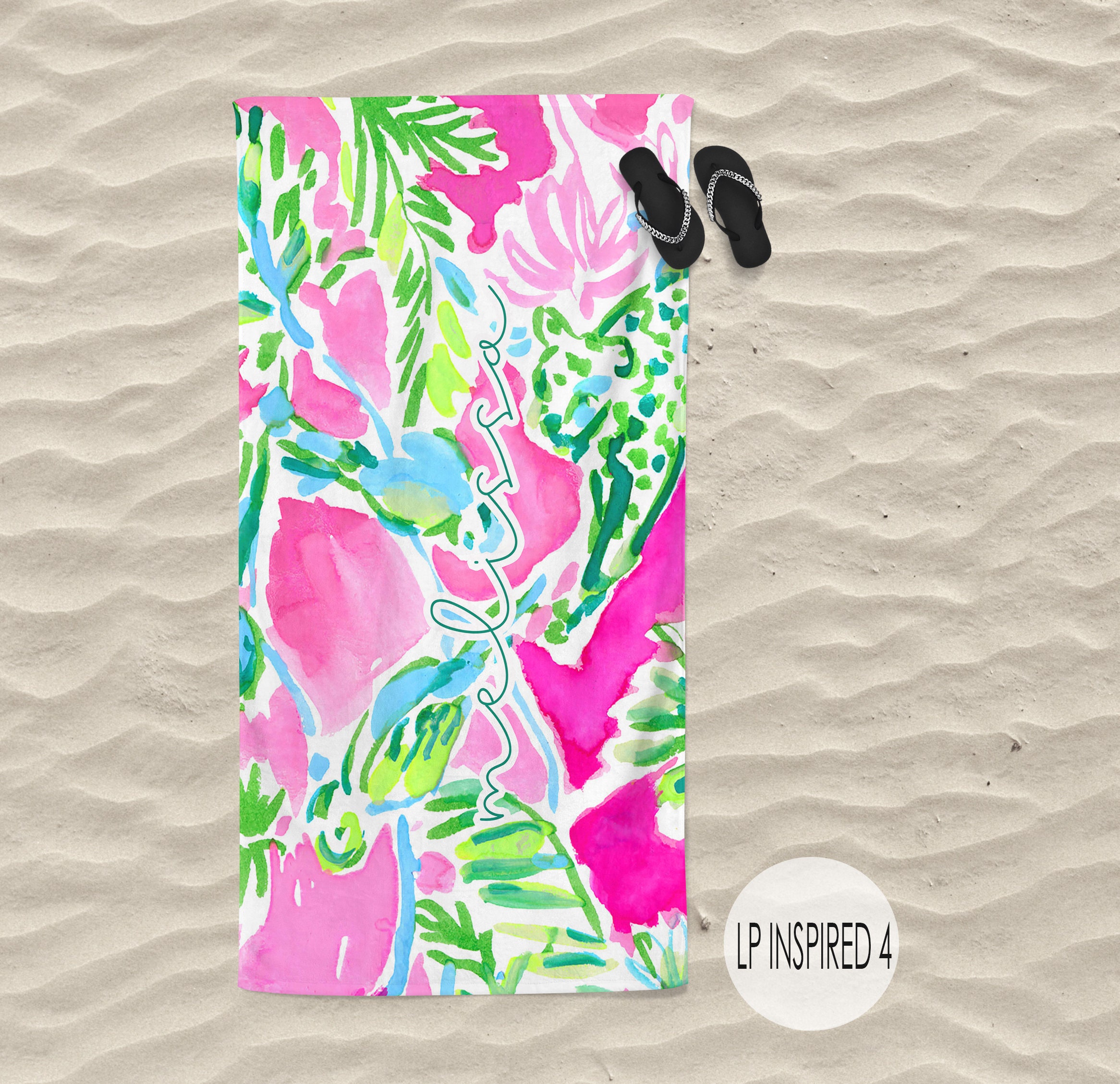 Lilly Pulitzer Gifts Etsy