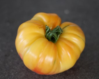 Pineapple Tomato Seed -- Organically Grown, non-GMO, Heirloom, Made in Wisconsin - USA