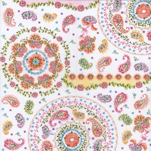 4 Tovaglioli per decoupage / Tovaglioli con motivo zingaro / Tovaglioli per feste / Tovaglioli di carta per decoupage