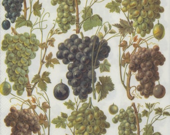 Tovaglioli Da Cocktail Colorati In Lino, Effetto Tessuto, Morbidi E