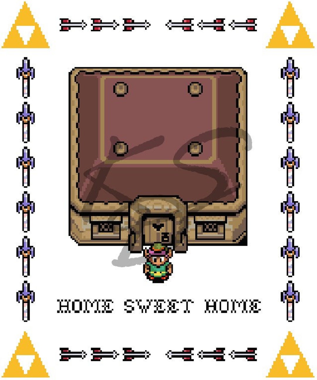 The Legend of Zelda: Tears of the Kingdom