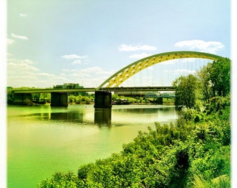 The Big Mac Bridge