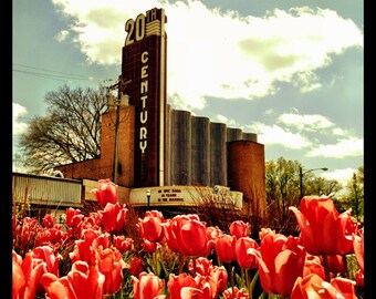 Oakley's 20th Century Theater