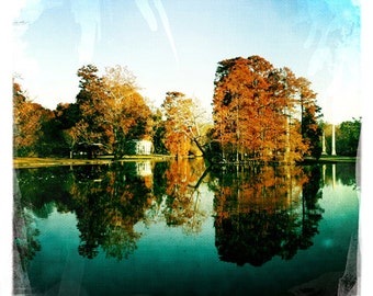 Spring Grove Cemetery in Cincinnati