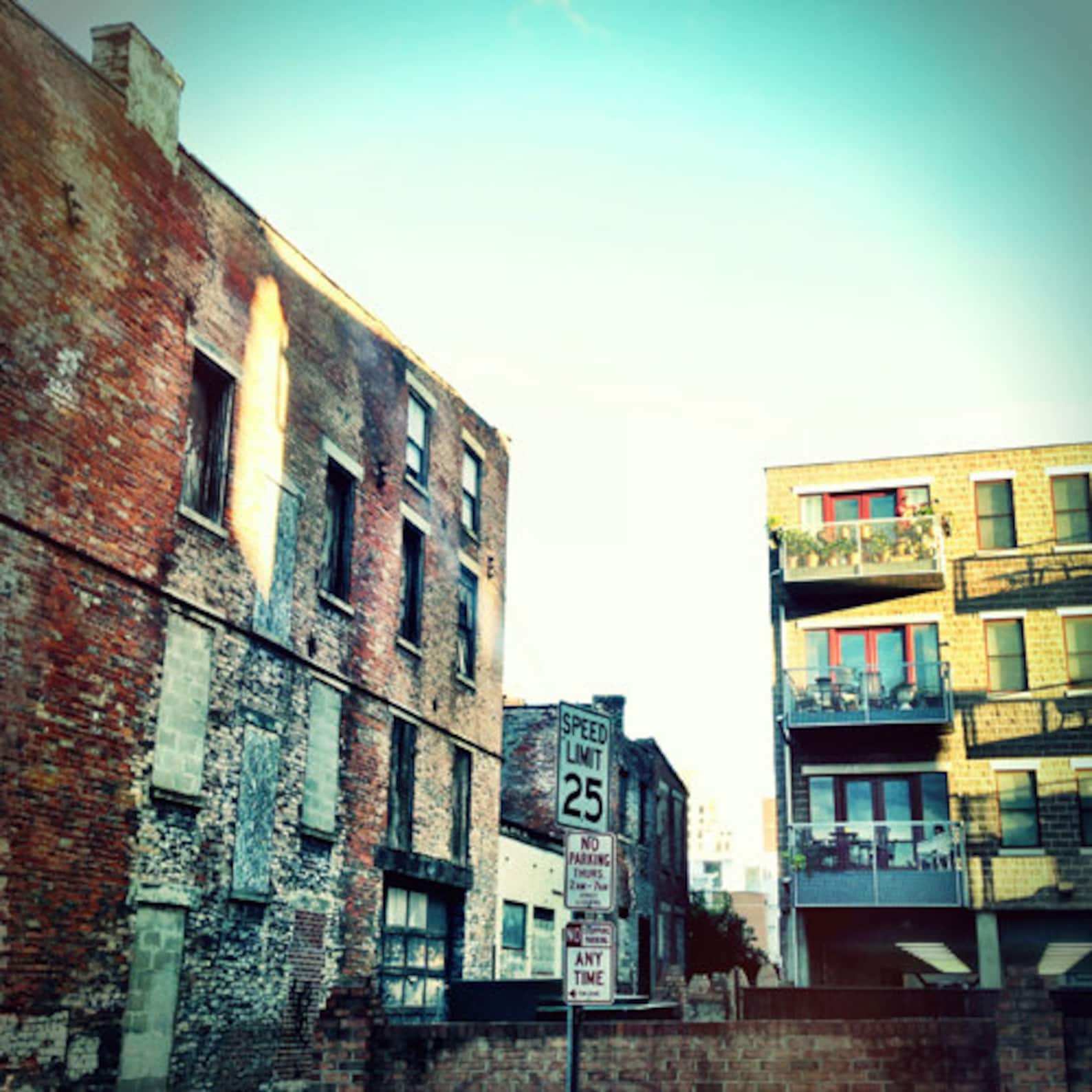 Cincinnati's Overtherhine Etsy