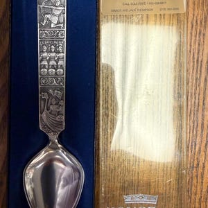 Norwegian Pewter Tinn Norway Konge - Etsy