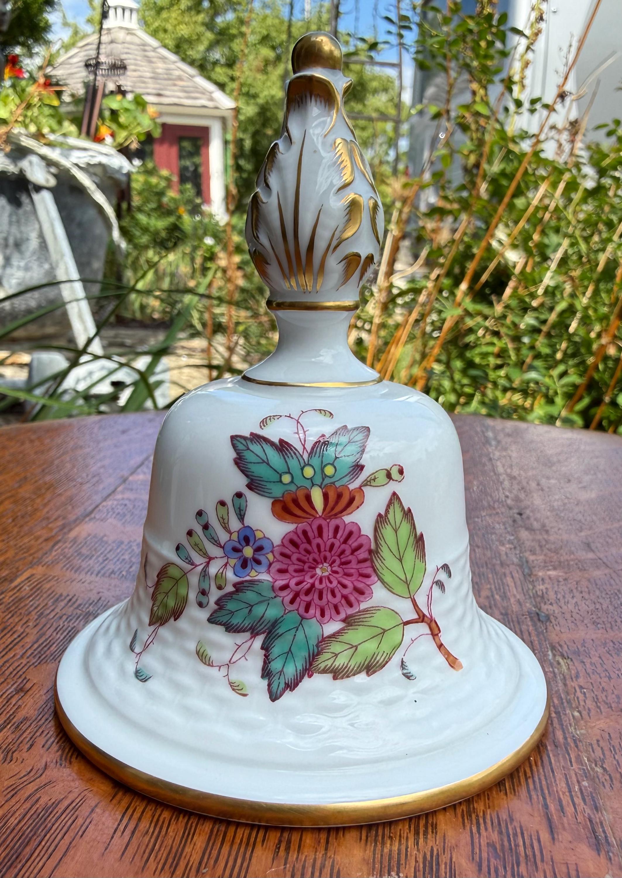 Herend Porcelain - Etsy