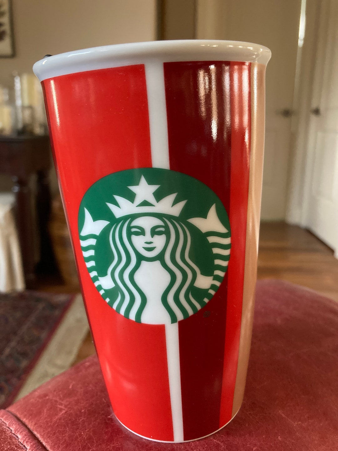 starbucks ceramic travel mug 2023