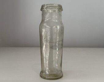 Vintage H.J.Heinz Co Ltd Bottle # 13 dates between 1888-1895