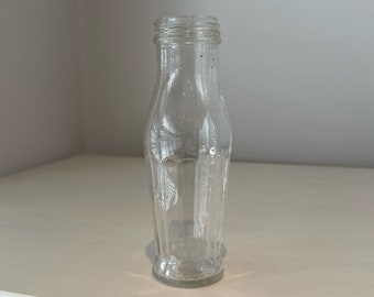 Vintage Heinz Co Bottle # 218 - Vinegar bottle dates between 1931-1943