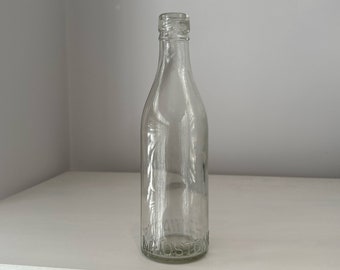 Hayward's Maidstone Vintage Klarglasflasche