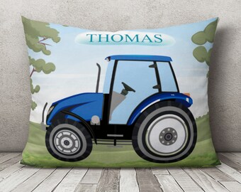 John Deere Pillow Etsy
