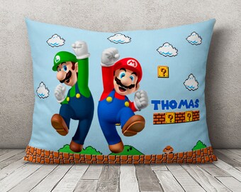 bed pillows for side sleepers