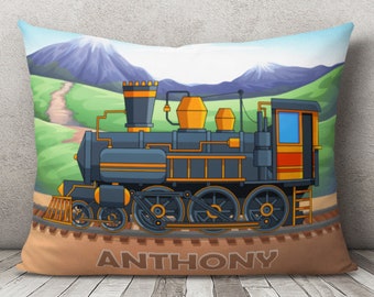 Multicolor 16x16 Cute Adult Men Sleep Party Model Rail Motor Art Funny I Don't Snore I Dream I'm A Train Cool Sleepover Gift Throw Pillow Multicolor 16x16 Cute Adult Men Sleep Party Model Rail Motor Art Funny I Don't Snore I Dream I'm A Train Cool Sleepover Gift Throw Pillow