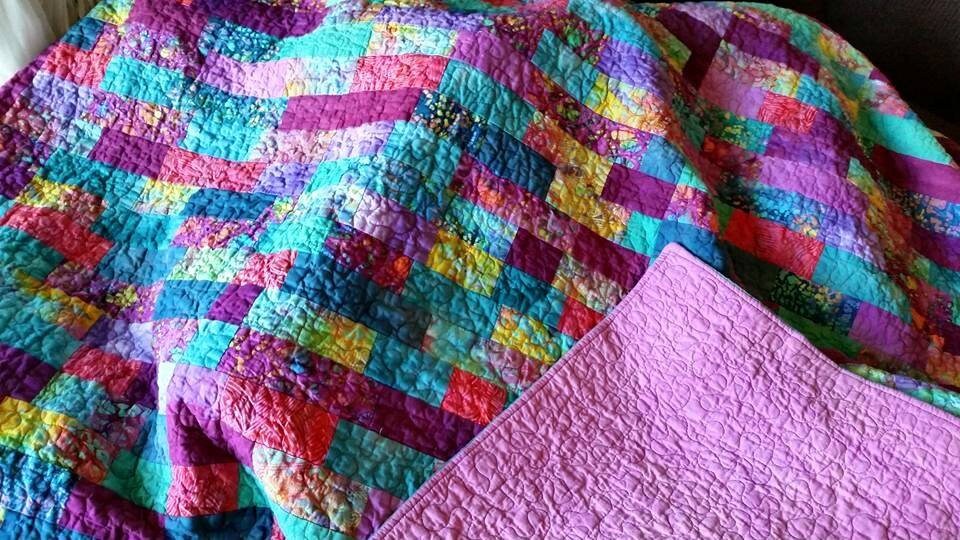 Quilt for Sale Handmade Quilts Patchwork Quilts Made to Etsy