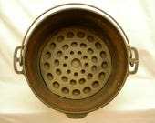 Cast Iron wagner Sydney -0- 1268 with Trivet