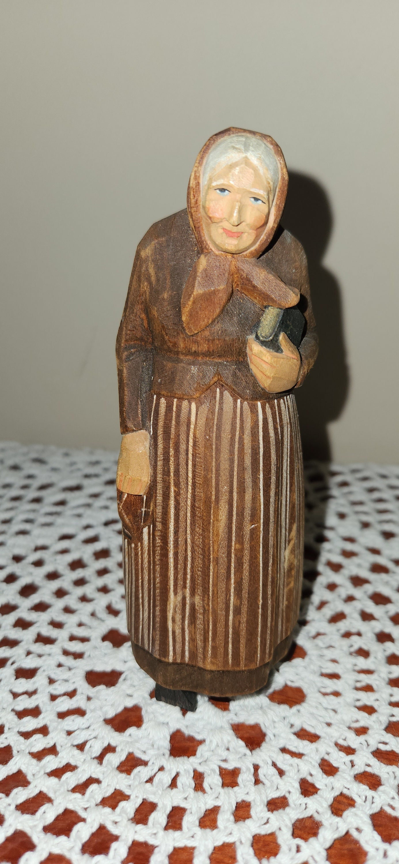 Hummel wood carving supplies discount