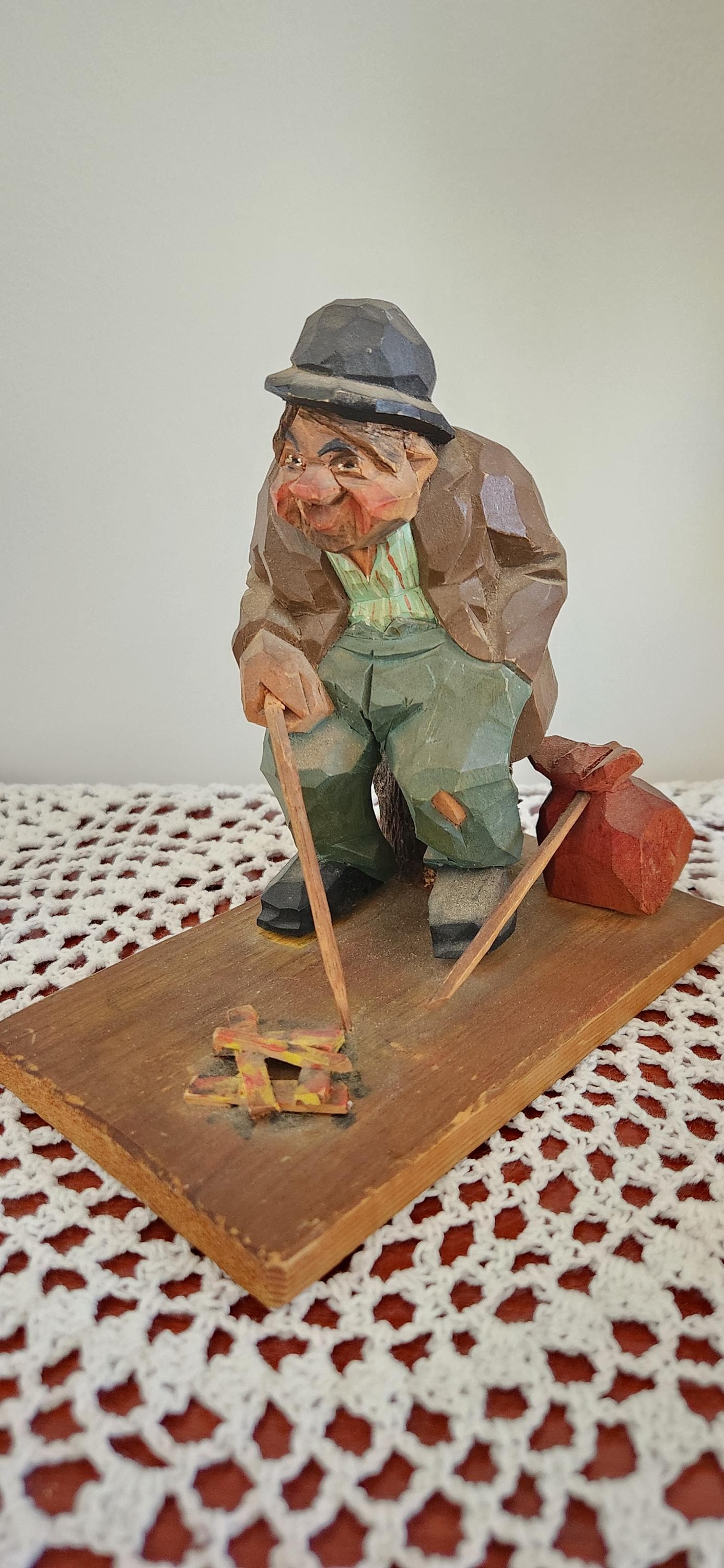 Gunnarsson Carving - Etsy