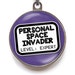 see more listings in the Funny Sayings Pet Tags section