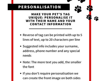 Lime Dog Tag Citrus Pet Name Tag Fruit Pet Tag for Cats or