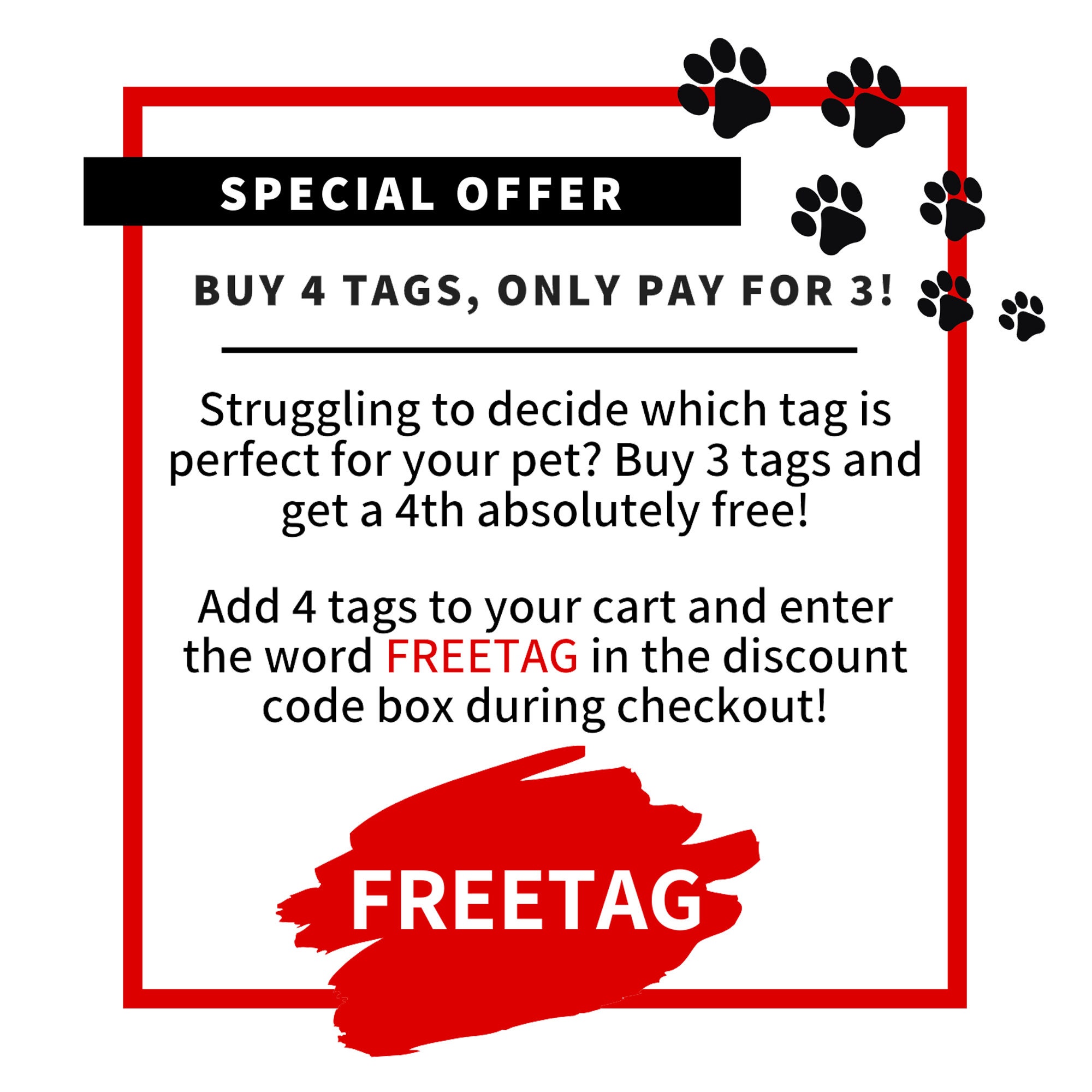 Silly Dog Tags i Bark at Ugly People Green Dog Etsy