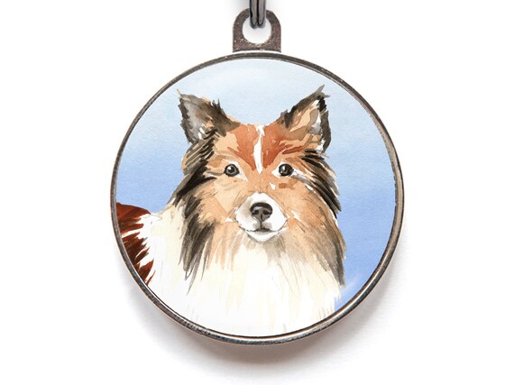 Shetland hotsell sheepdog gifts