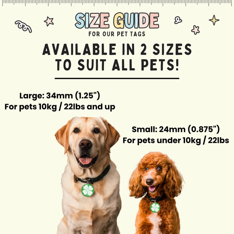 Diabetes-dogtag, insulineafhankelijk diabetisch dogtag voor katten en honden afbeelding 4
