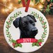 see more listings in the Dog Christmas Ornaments section