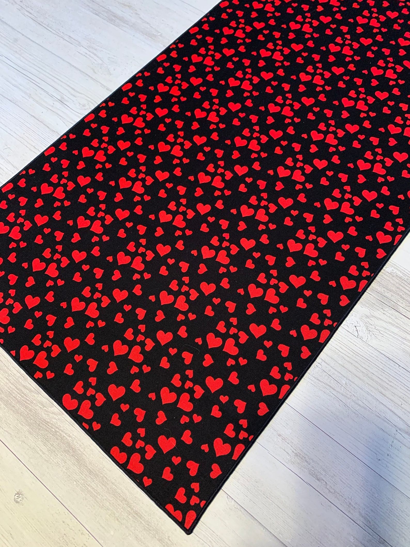 Heart Table Runners Page Three Heart Table Runners Page Three