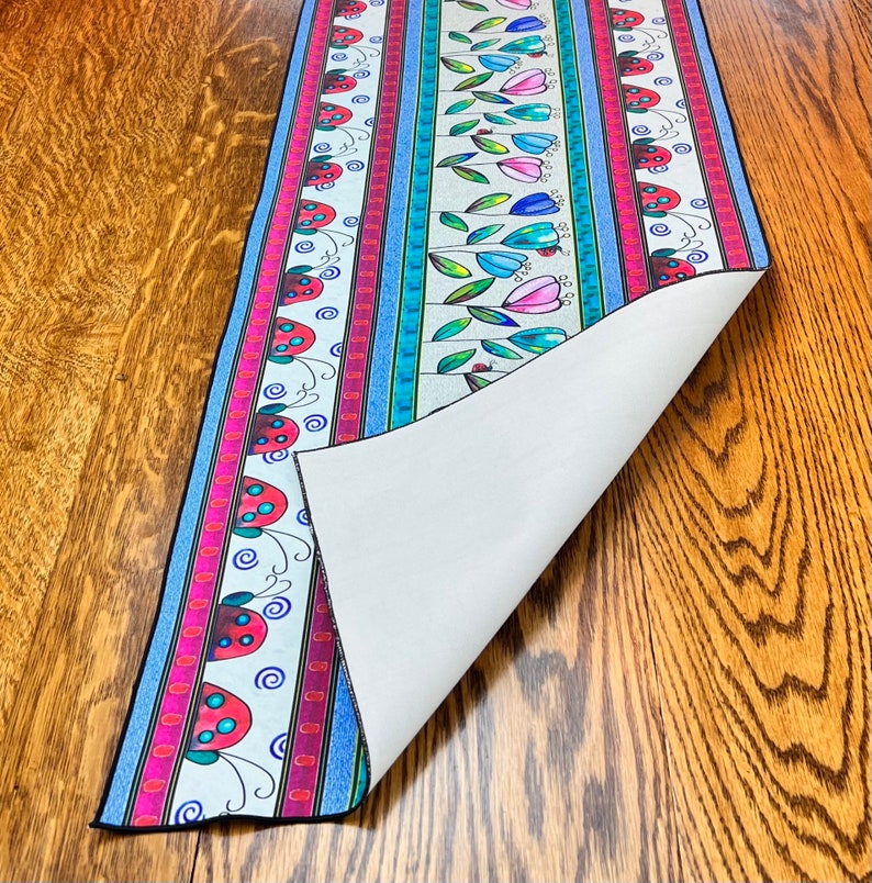PamperedHomeDecor Table Runner - Thumbnail 2