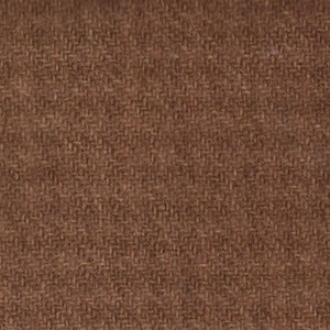 100% Wool Fabric - Palamino