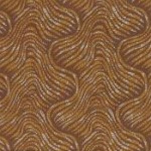 Gold Mary Koval Windham Quilting Fabric Remember Me 100% Cotton By the Yard
