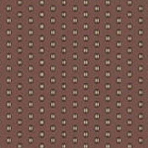Brown Jo Morton Charlotte Andover Quilt Fabric 8043-RN 100% Cotton By the Yard