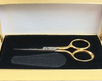 Gingher 2012 Emily 4 inches scissors Limited Series