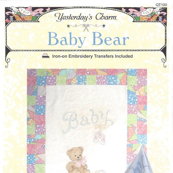 Shop Iron on Embroidery Transfers Etsy