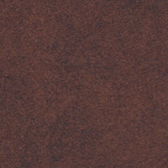 Bewitching Brown Felt Bewitching Brown Felt