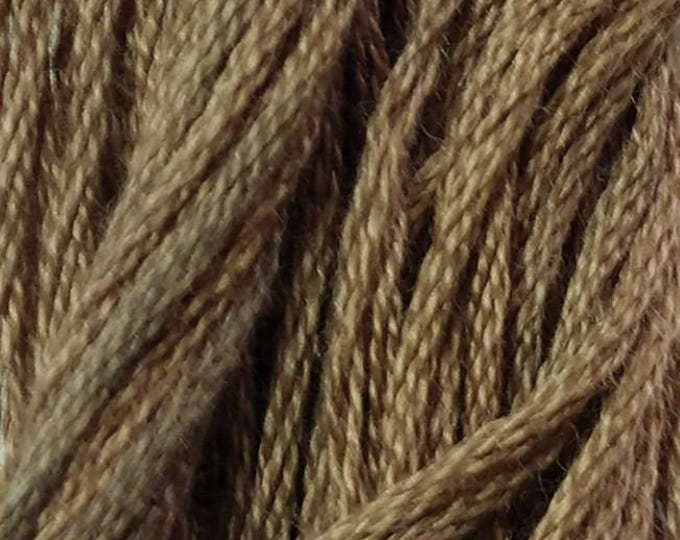 Maple Syrup the Gentle Art Sampler Thread Six Strand Embroidery Floss ...