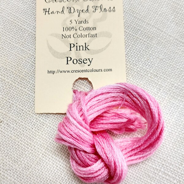 Floss Etsy