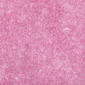 May include: A close-up of a pink textured fabric. The fabric has a soft, fuzzy appearance.