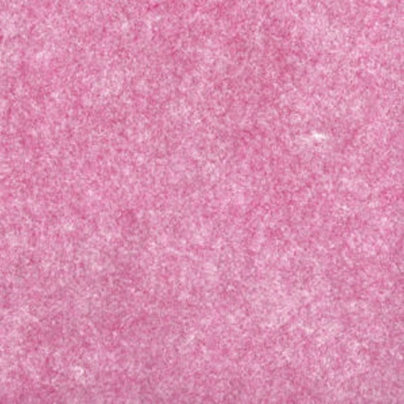 Pixie Pink Felt Pixie Pink Felt